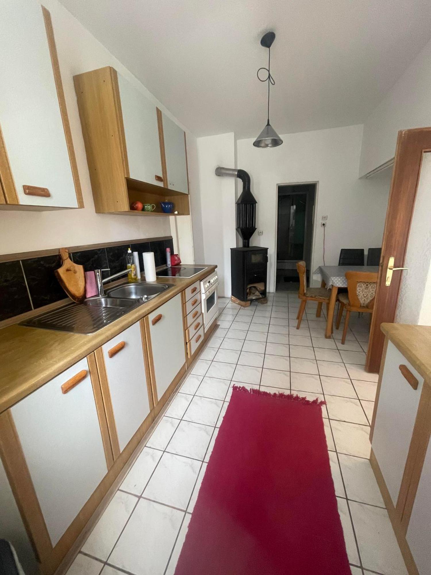 Gemuetlich Und Fein Apartamento Ebenfurth Exterior foto